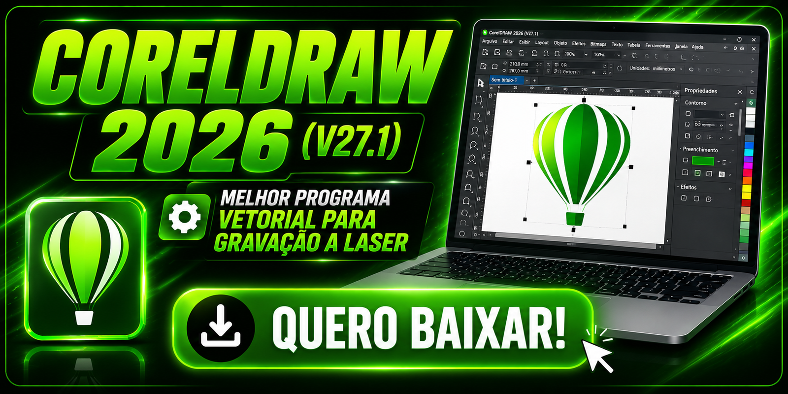 CorelDRAW